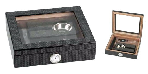 Basic Humidorset 